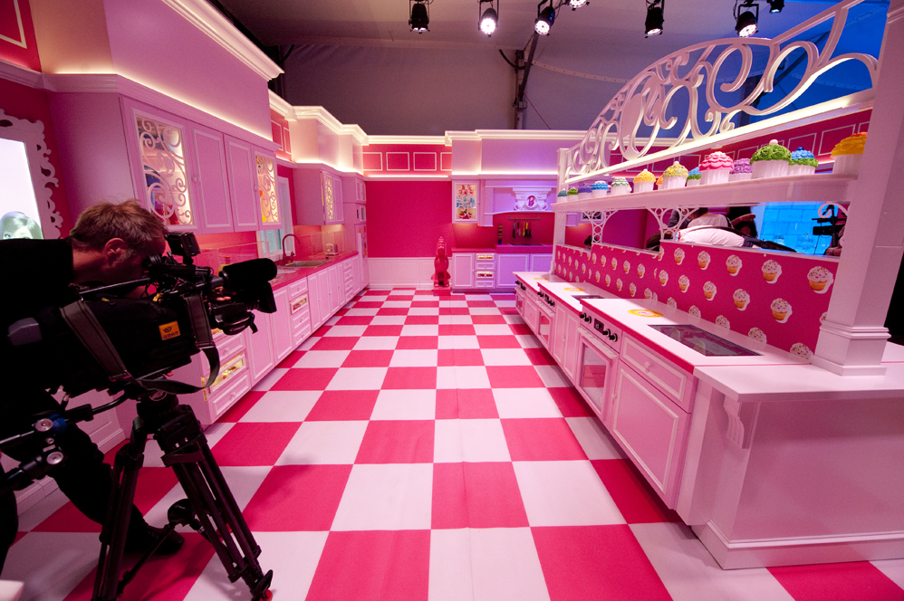 La Casa de Hello Kitty - Hello Kitty - España