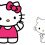 ¿Hello Kitty es una gatita o una chica?
